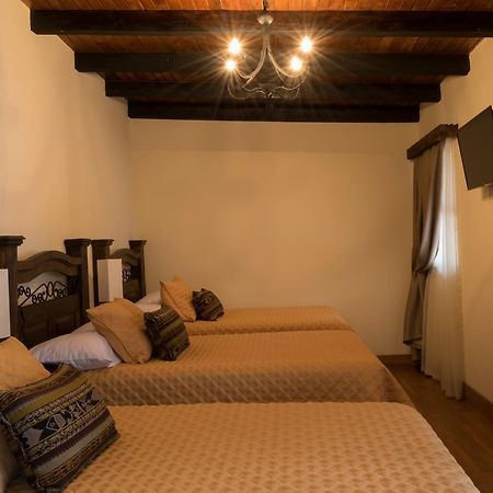 Hotel Casa San Bartolo Antigua Ngoại thất bức ảnh