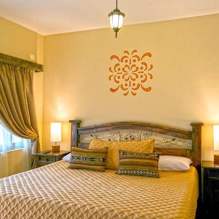 Hotel Casa San Bartolo Antigua Ngoại thất bức ảnh