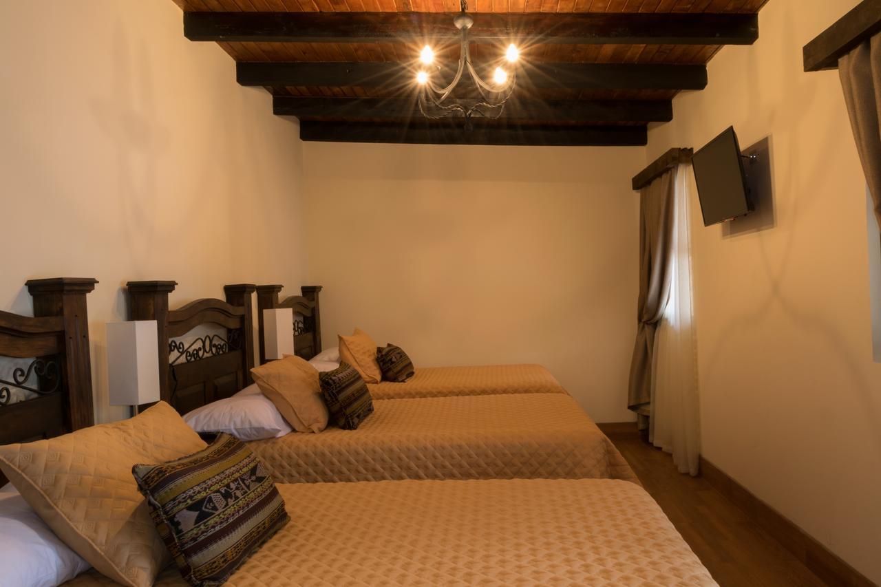 Hotel Casa San Bartolo Antigua Ngoại thất bức ảnh