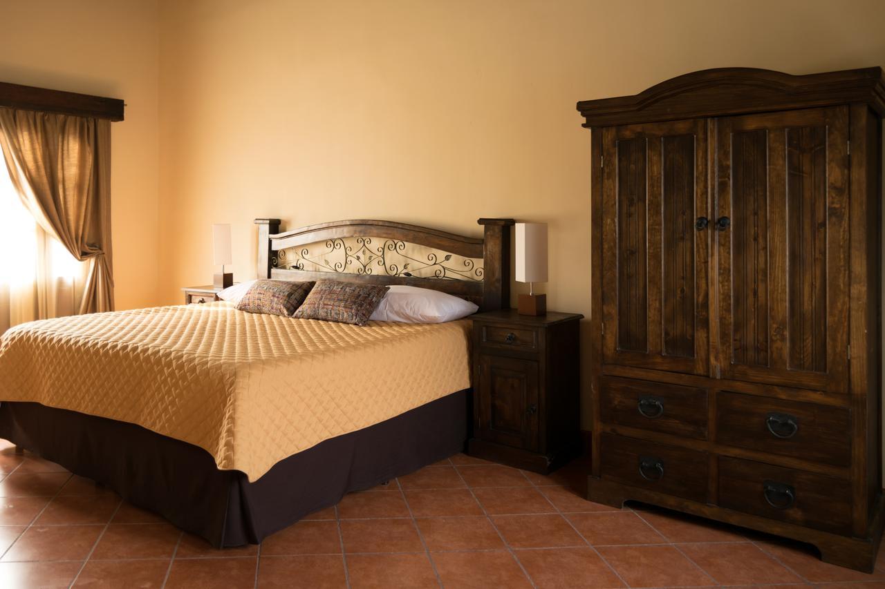 Hotel Casa San Bartolo Antigua Ngoại thất bức ảnh