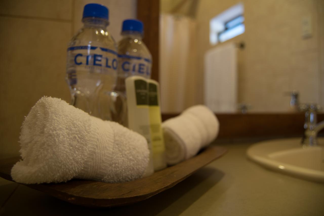 Hotel Casa San Bartolo Antigua Ngoại thất bức ảnh