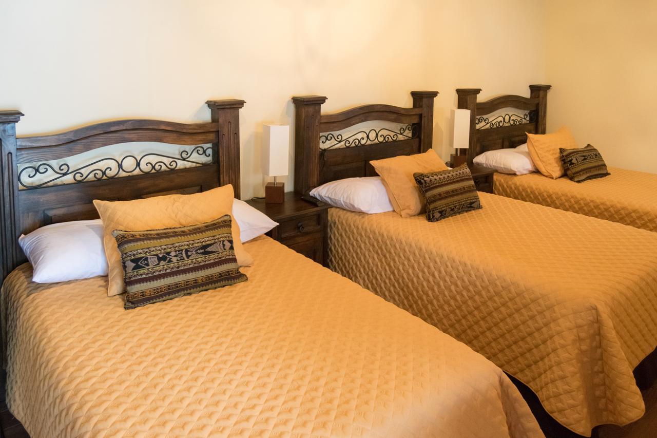 Hotel Casa San Bartolo Antigua Ngoại thất bức ảnh