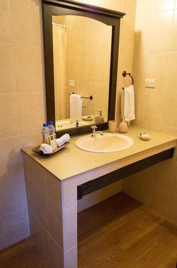 Hotel Casa San Bartolo Antigua Ngoại thất bức ảnh