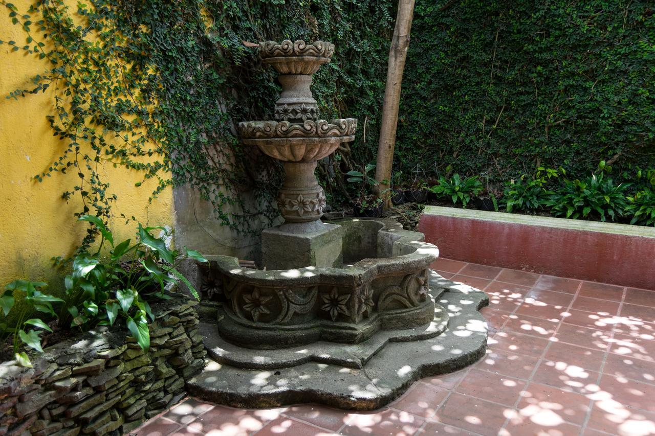 Hotel Casa San Bartolo Antigua Ngoại thất bức ảnh
