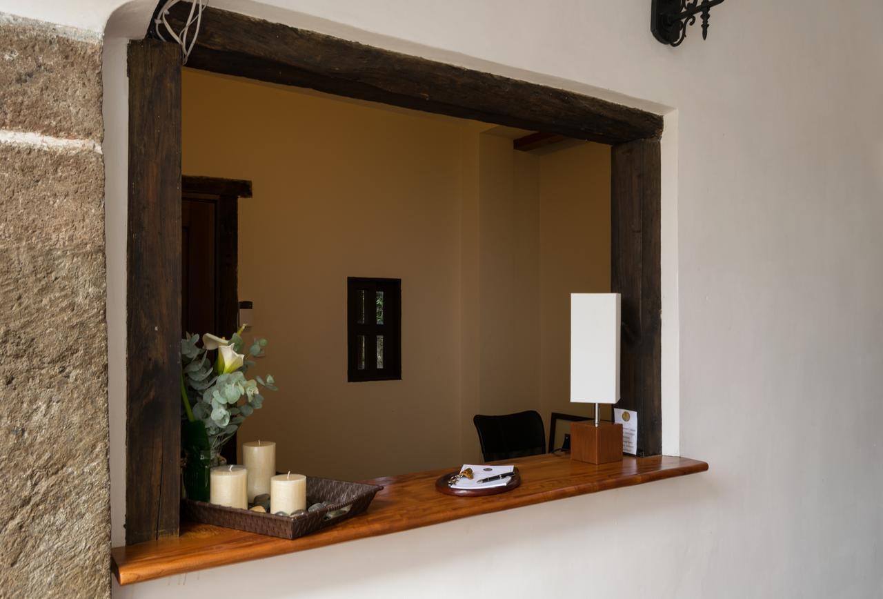 Hotel Casa San Bartolo Antigua Ngoại thất bức ảnh