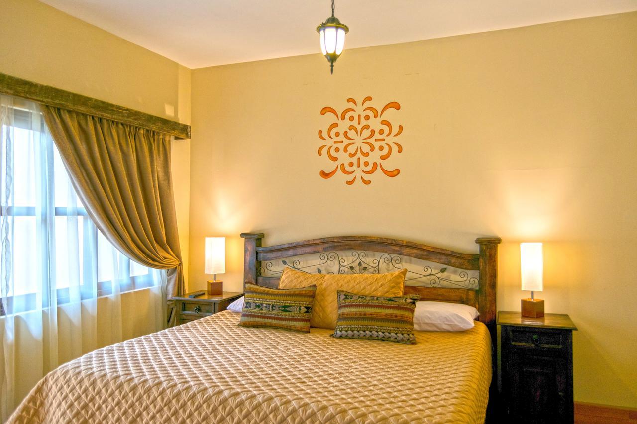 Hotel Casa San Bartolo Antigua Ngoại thất bức ảnh