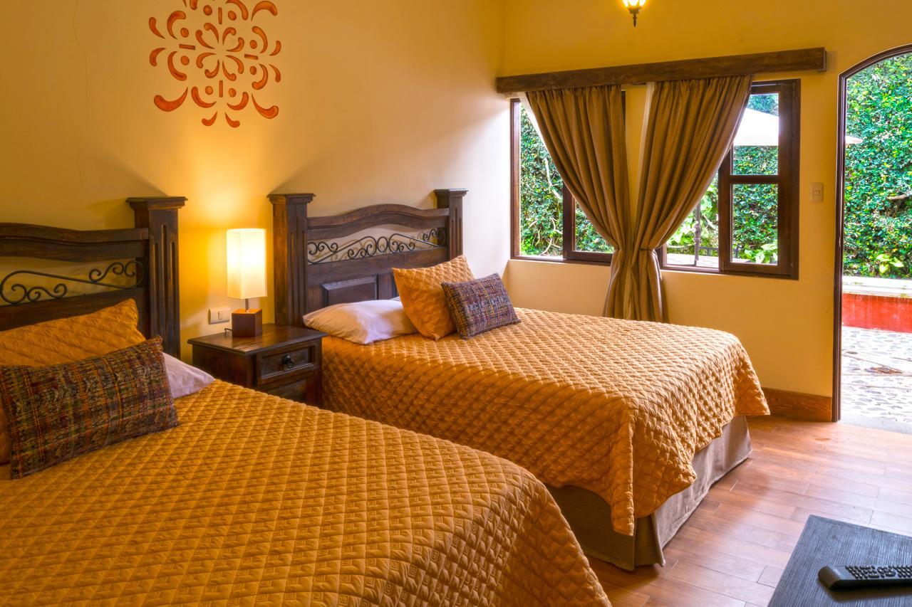 Hotel Casa San Bartolo Antigua Ngoại thất bức ảnh