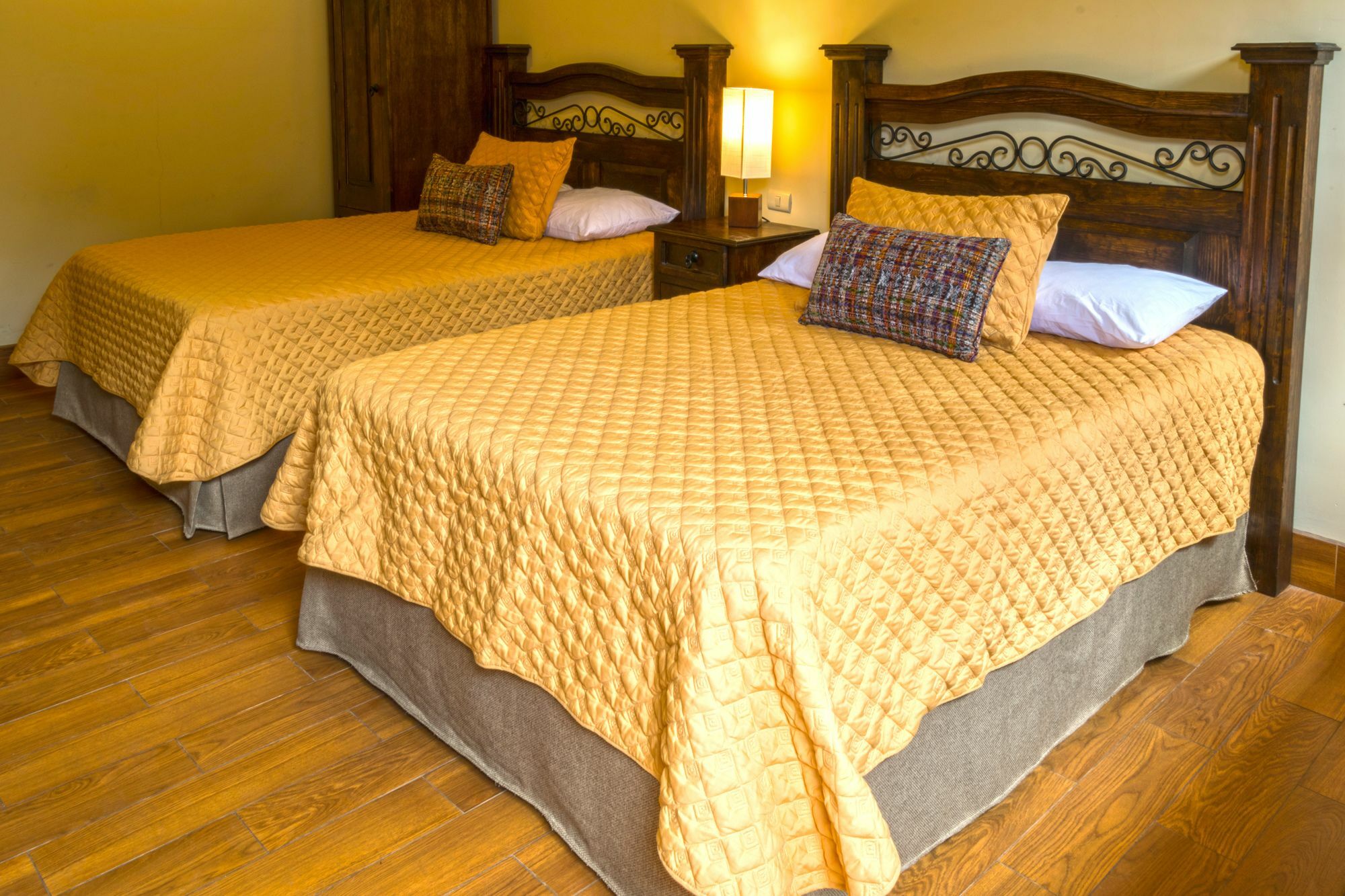 Hotel Casa San Bartolo Antigua Ngoại thất bức ảnh